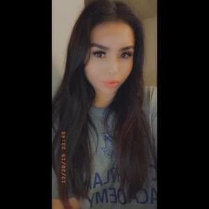 Meet your Posher, Myrian